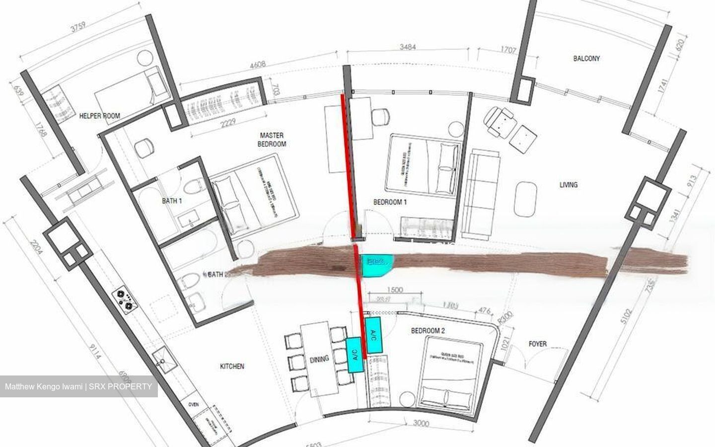 Clementi Park (D21), Condominium #464468921